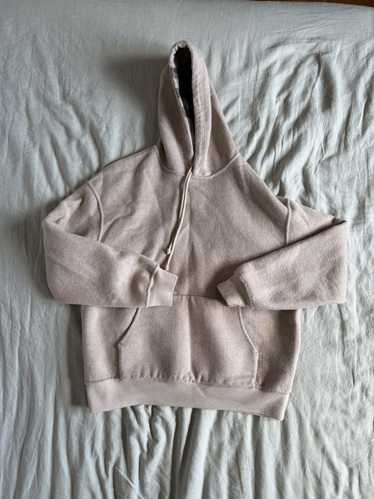 Kith Kith Wool Check Williams II Hoodie