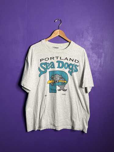 MLB × Made In Usa × Vintage Vintage 90s Portland s