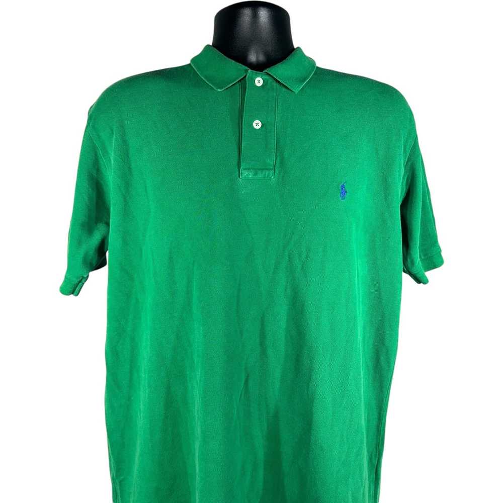 Polo Ralph Lauren Polo Ralph Lauren Short Sleeve … - image 2