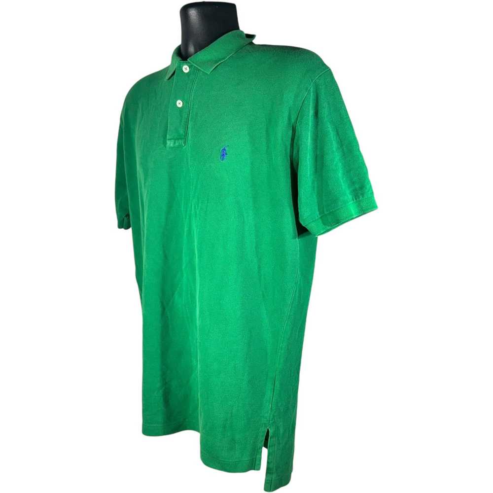 Polo Ralph Lauren Polo Ralph Lauren Short Sleeve … - image 3