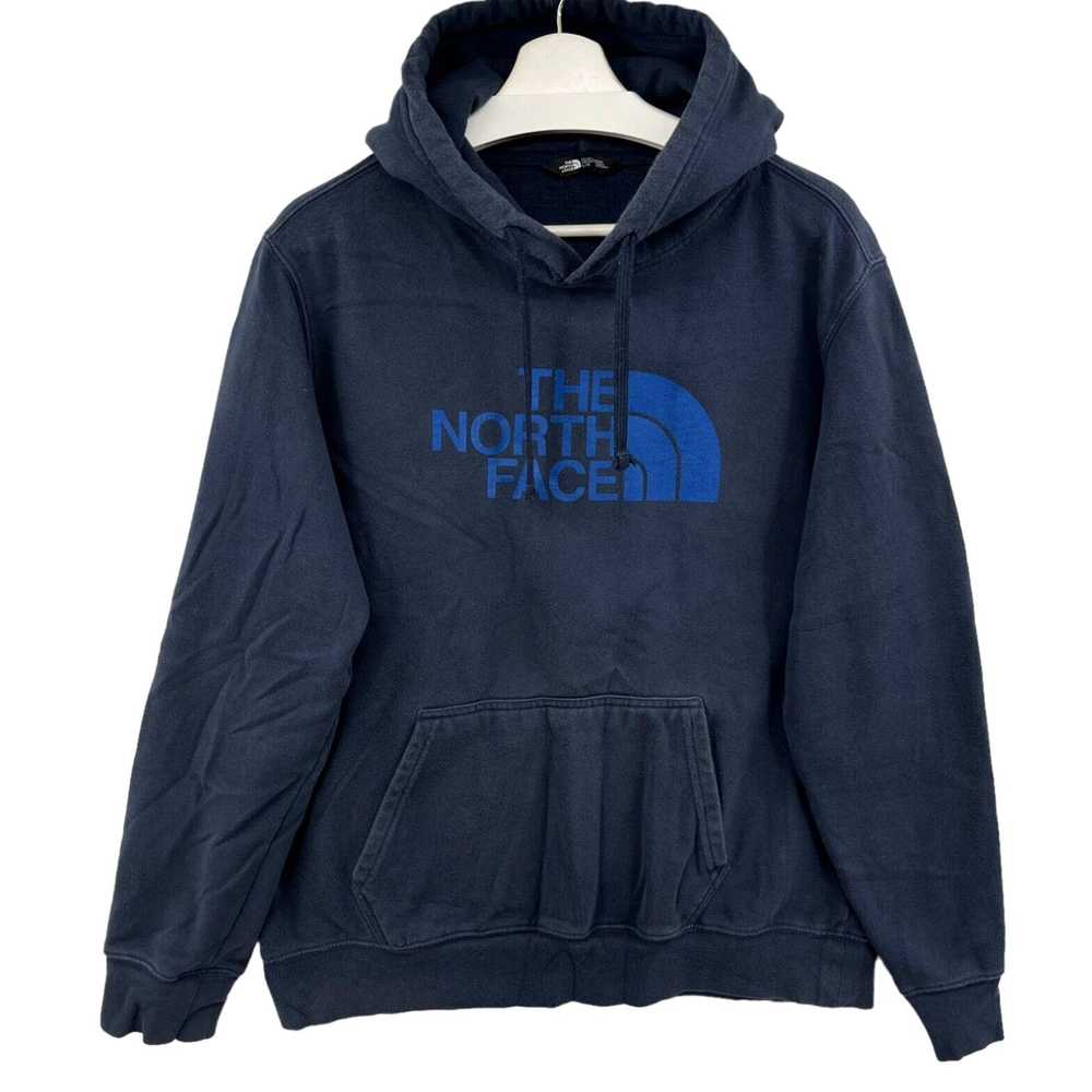 The North Face The North Face Hoodie Mens Large H… - image 1