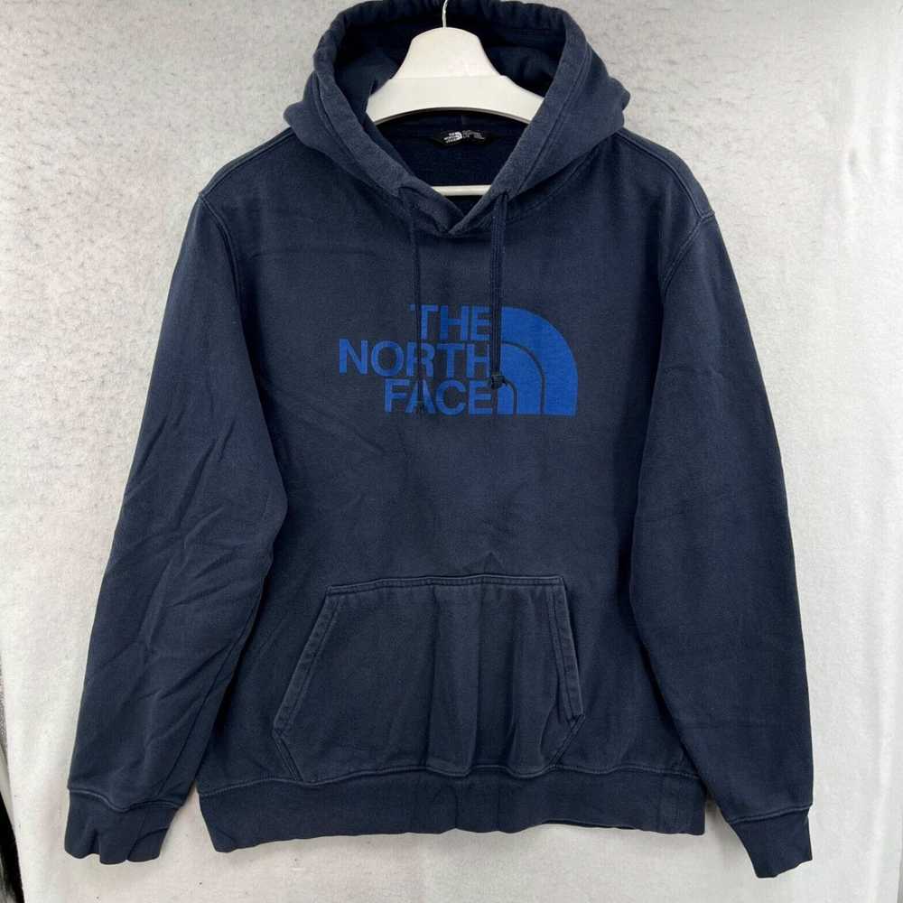 The North Face The North Face Hoodie Mens Large H… - image 3