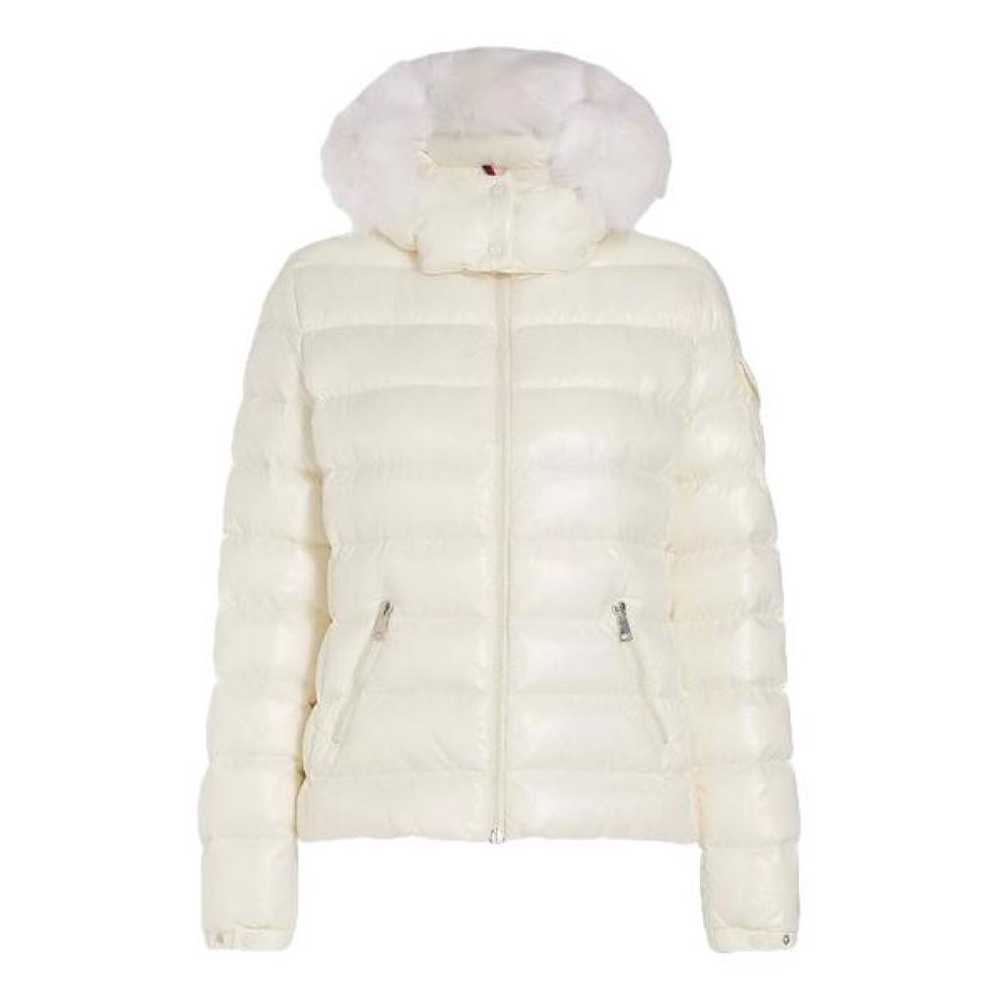 Moncler Fur Hood jacket - image 1