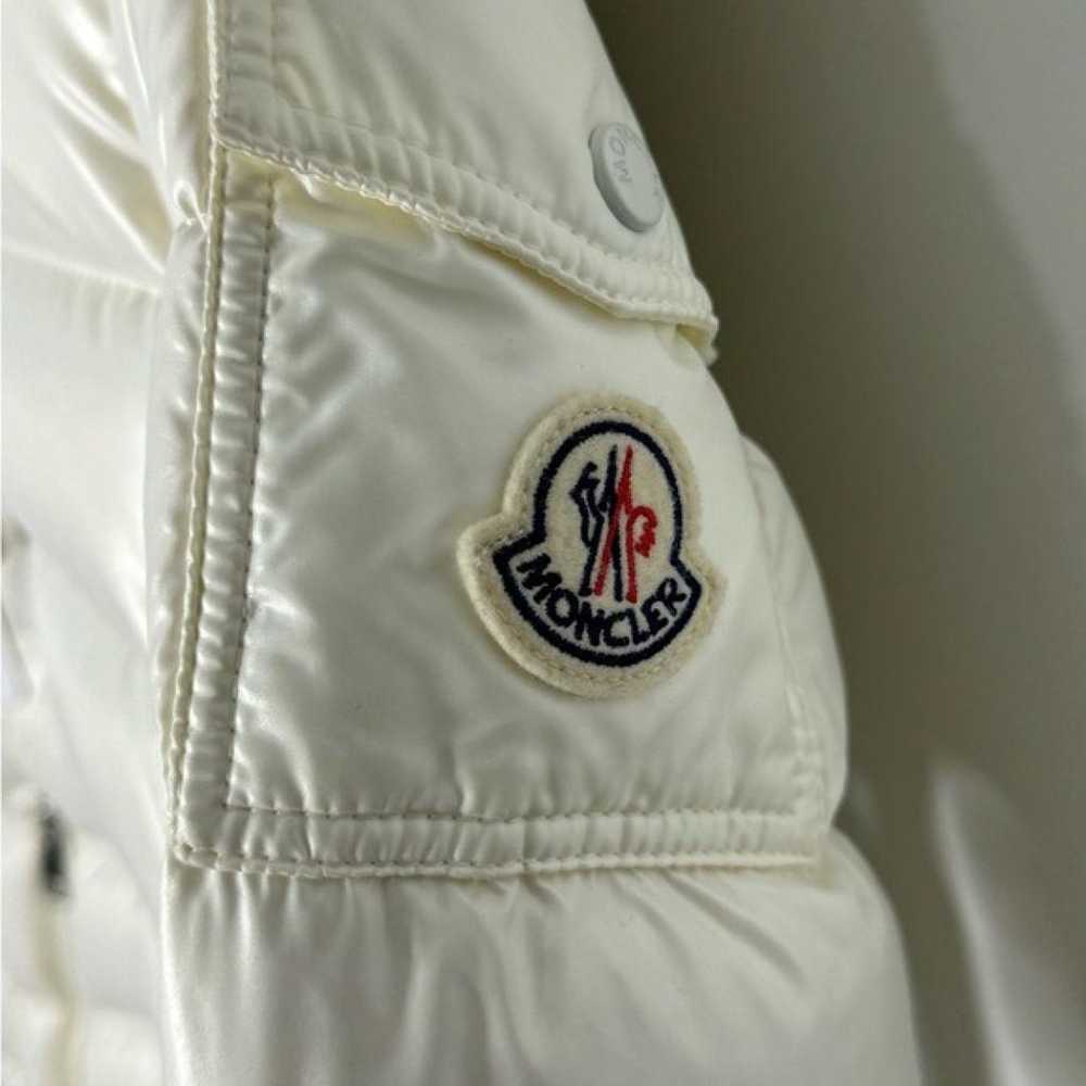 Moncler Fur Hood jacket - image 3