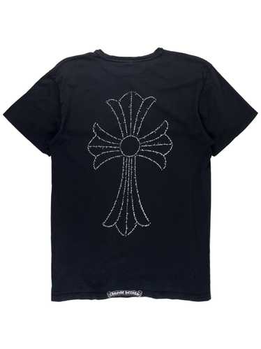 Chrome hearts black pocket - Gem