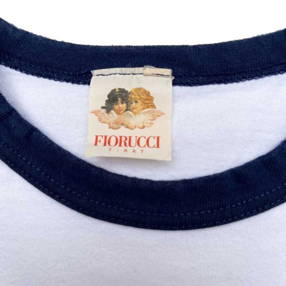 Fiorucci × Vintage Fiorucci 1990 90s Vintage Cher… - image 3