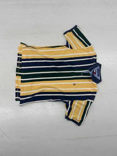 Tommy Hilfiger Tommy Hilfiger Striped Polo Shirt -