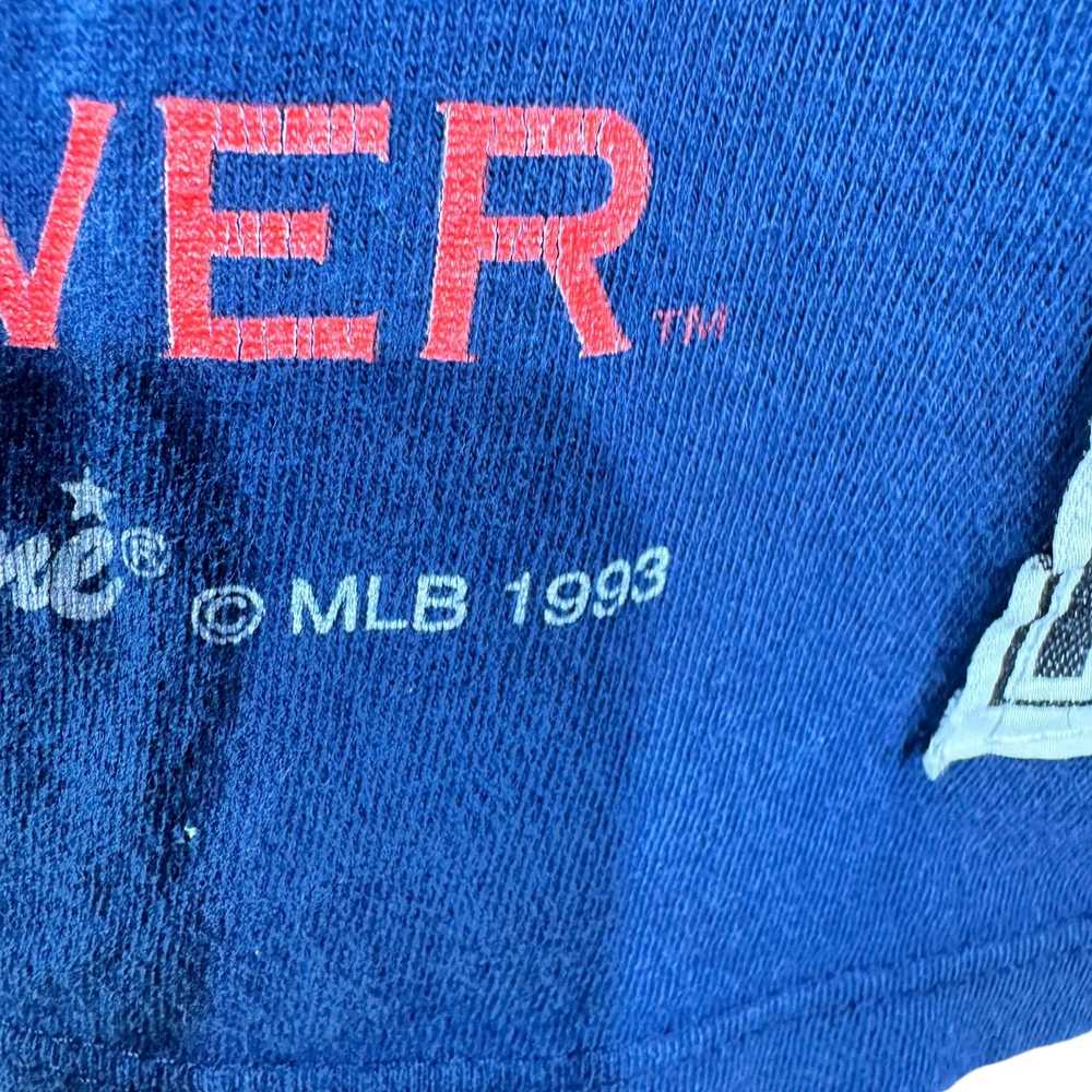 The Game Vintage Seattle Mariners Catch The Fever… - image 9