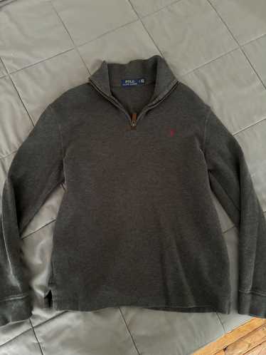 Polo Ralph Lauren Polo Ralph Lauren quarter zip