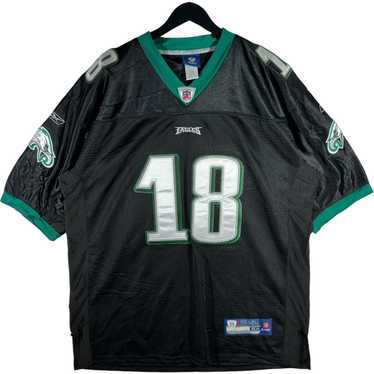 Reebok Vintage Reebok Philadelphia Eagles Jeremy … - image 1