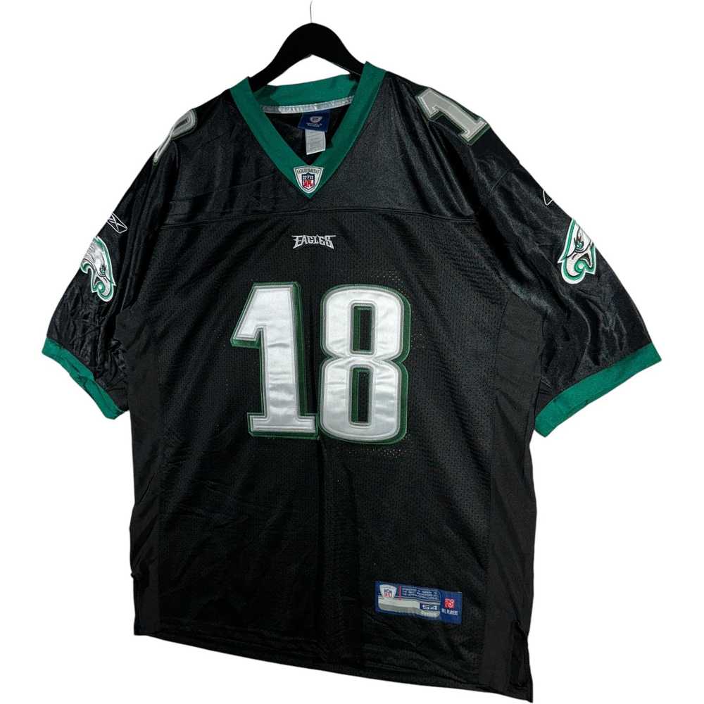 Reebok Vintage Reebok Philadelphia Eagles Jeremy … - image 3