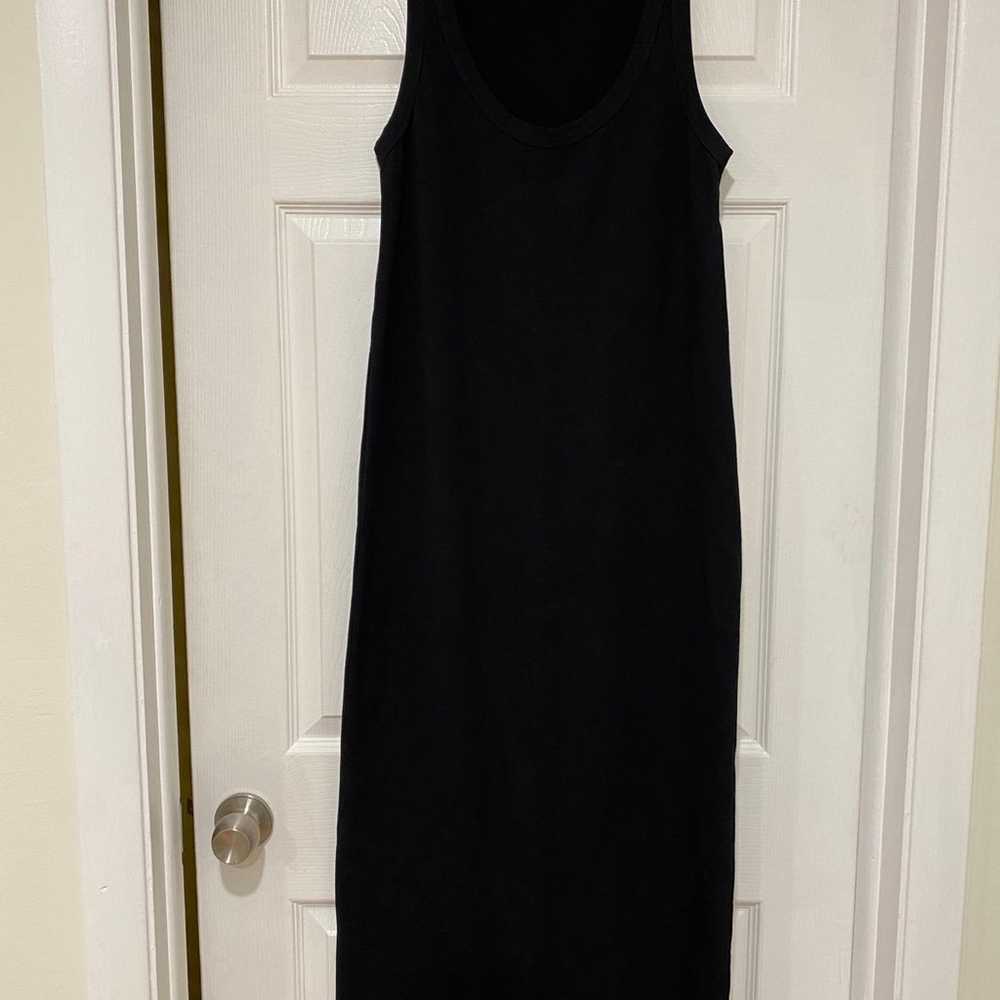 Reformation Bijou Maxi Tank Dress Size XS - image 2