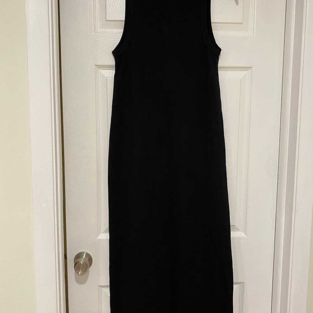 Reformation Bijou Maxi Tank Dress Size XS - image 4