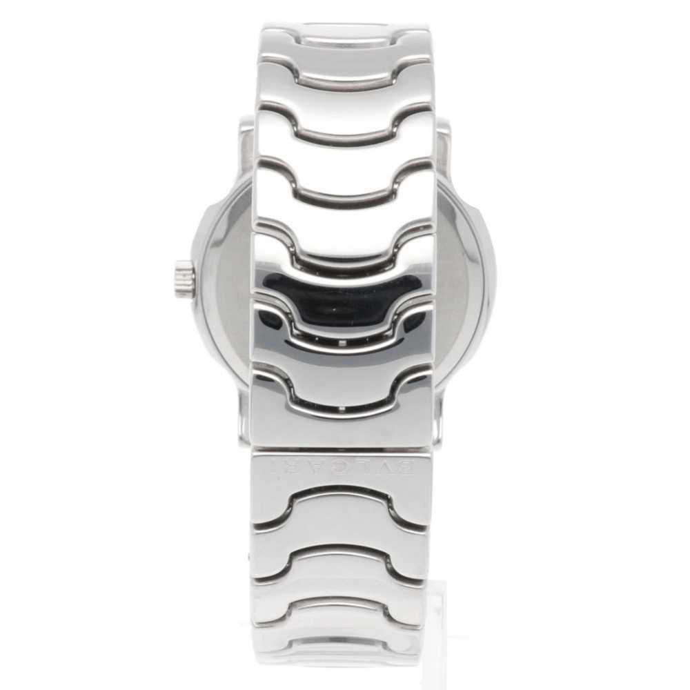 Bvlgari BVLGARI Solotempo Watch Stainless Steel S… - image 6