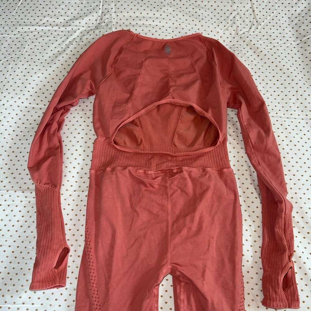 fp movement onesie - image 6