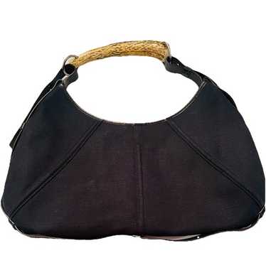Yves Saint Laurent モンバサ ホーボーバッグ 2000s Yves saint laurent mombasa - Gem