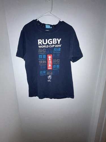 Rugby world cup japan - Gem