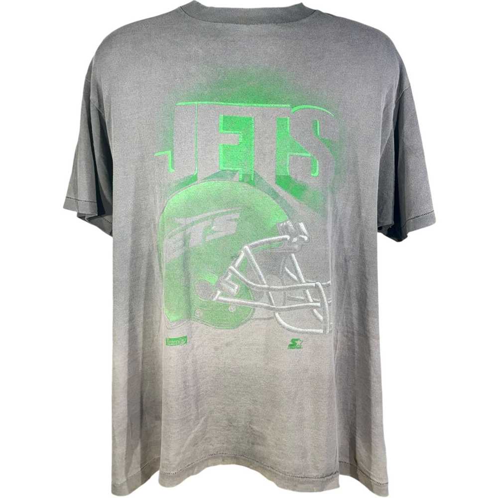 Starter Vintage New York Jets Big Helmet Starter … - image 1