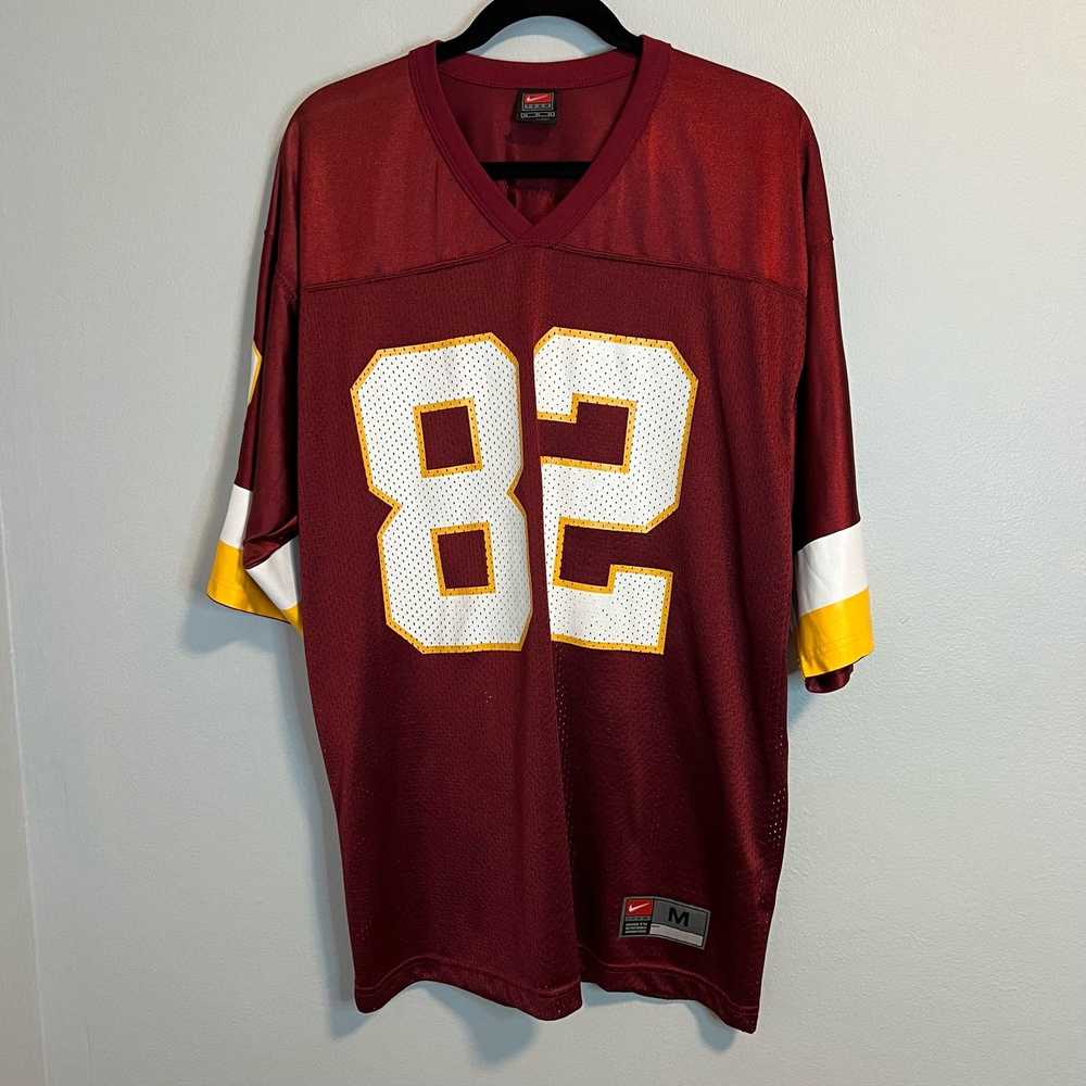 Nike Michael Westbrook Washington Redskins Nike N… - image 2