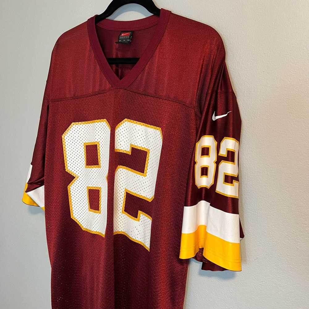 Nike Michael Westbrook Washington Redskins Nike N… - image 6