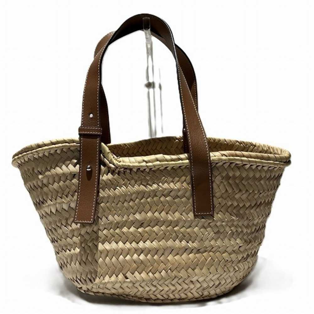 Loewe LOEWE Basket Medium Bag Tote for Women - image 2