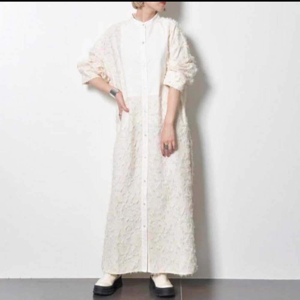 Cityshop JACQUARD DRESS dress - image 1