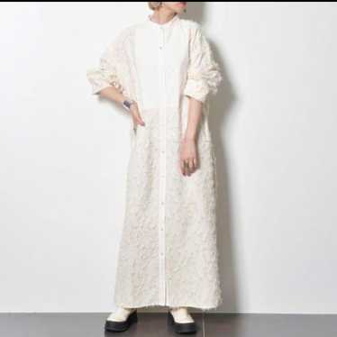 Cityshop JACQUARD DRESS dress - image 1