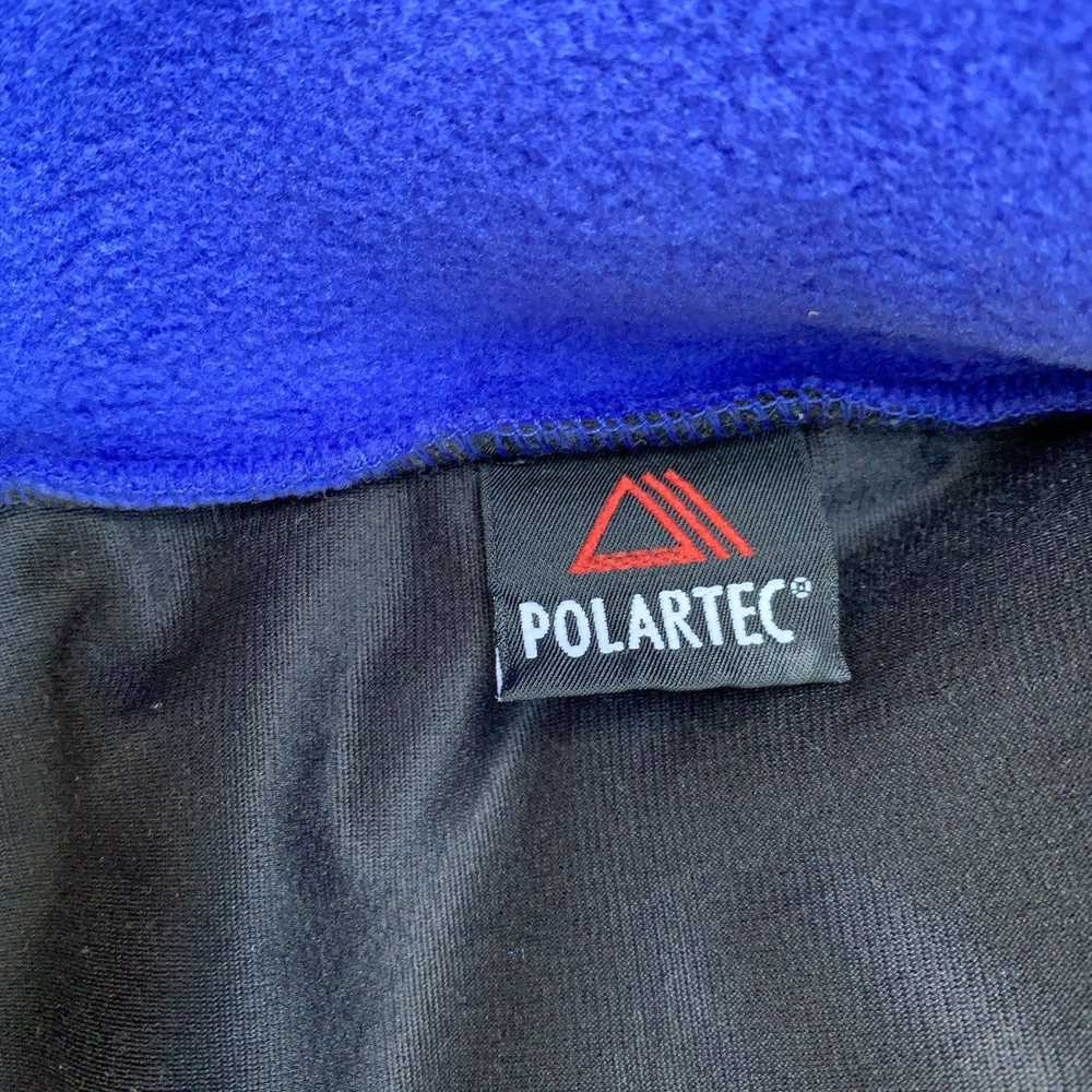 Penfield × Polartec × Vintage Vintage 90s Polarte… - image 8