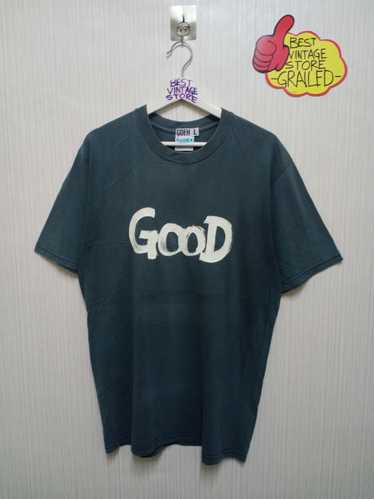 Good Enough × Goodenough × Hanes Vintage GoodEnou… - image 1