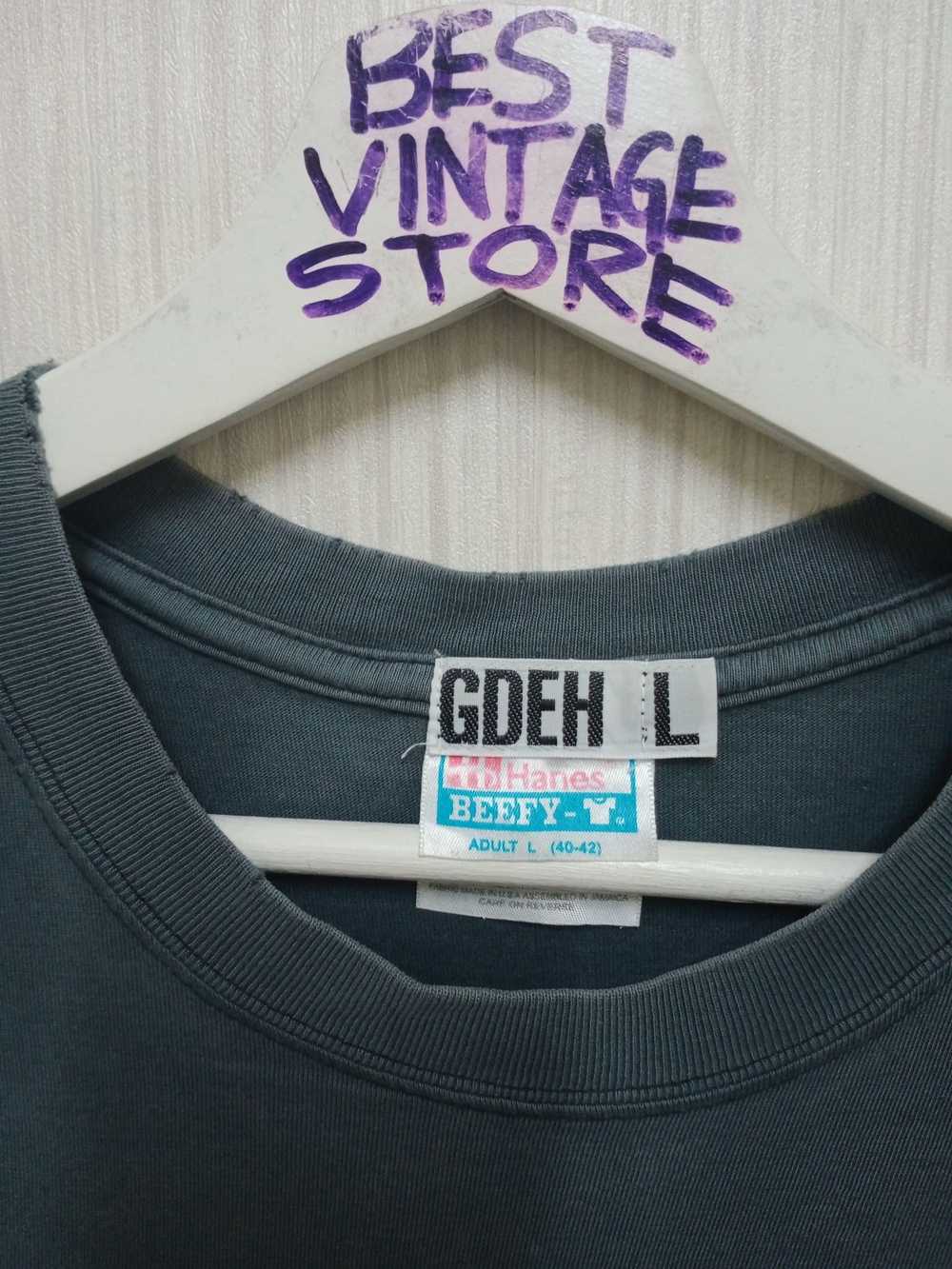 Good Enough × Goodenough × Hanes Vintage GoodEnou… - image 3