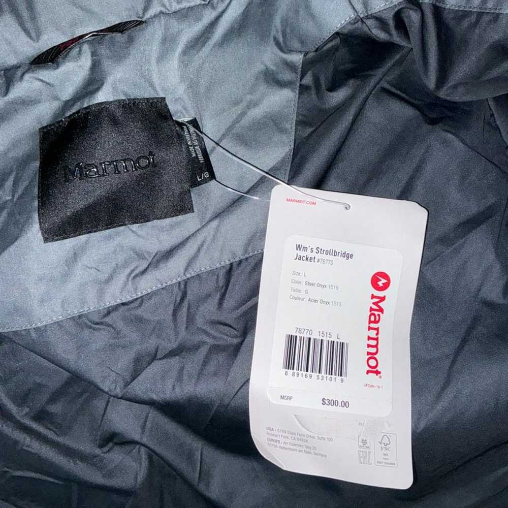 Marmot Jacket - image 11