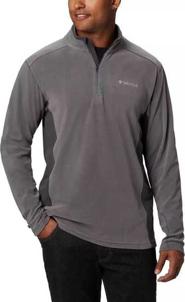 Columbia Columbia Men's Klamath Range II Half Zip 