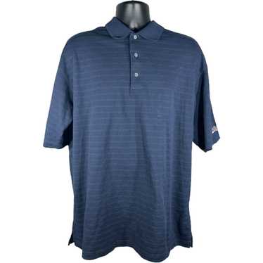 Ping Ping Collection Short Sleeve Athletic Polo