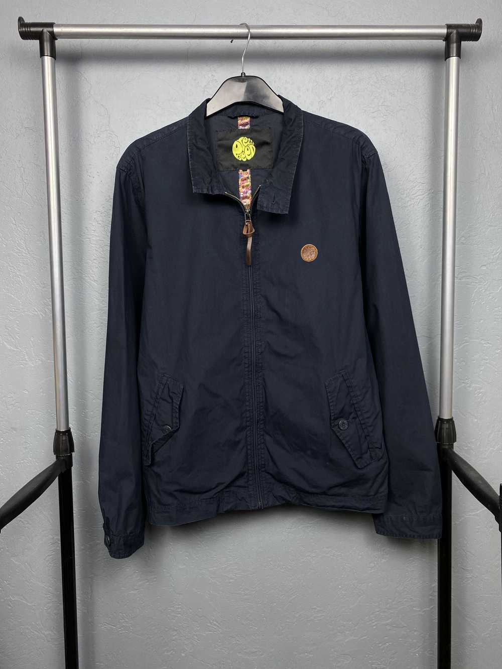 Pretty Green × Streetwear × Vintage Pretty Green … - image 1