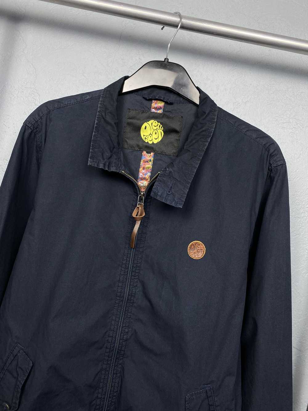 Pretty Green × Streetwear × Vintage Pretty Green … - image 2