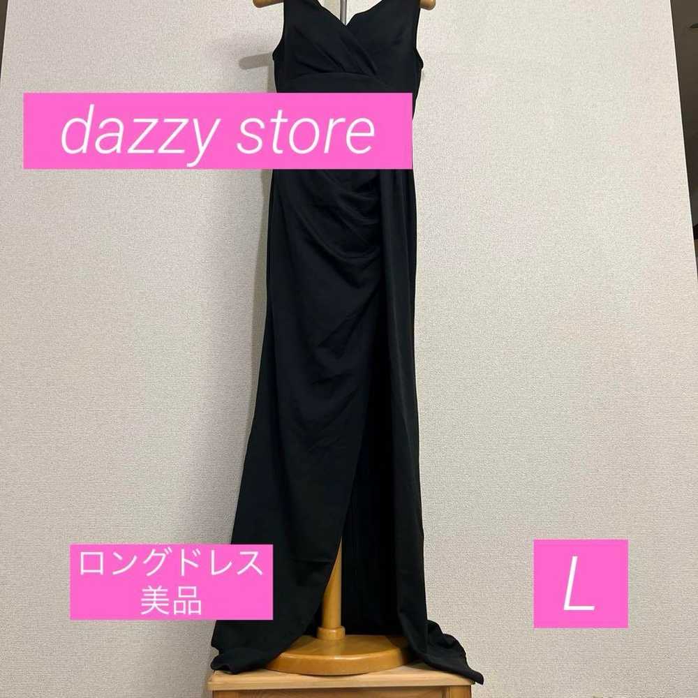 dazzy store Long dress in excellent condition. - image 1