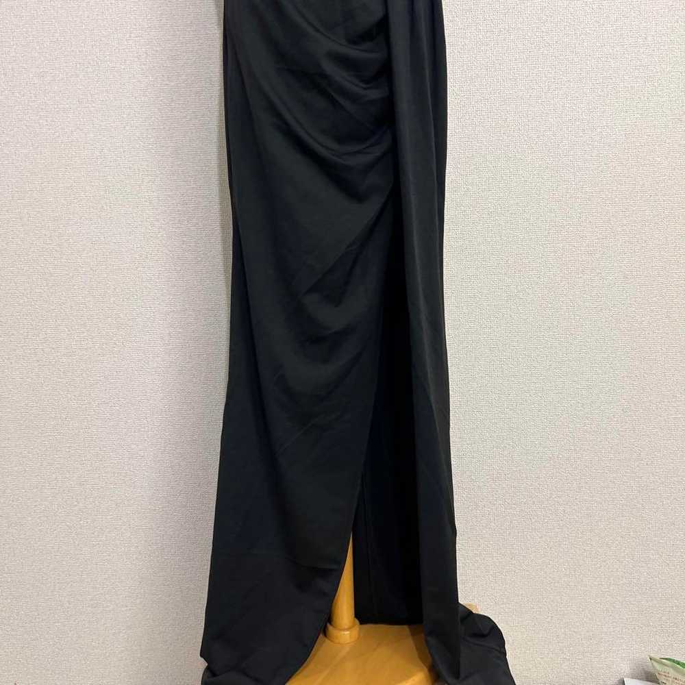 dazzy store Long dress in excellent condition. - image 4