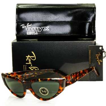 Ray ban onyx - Gem