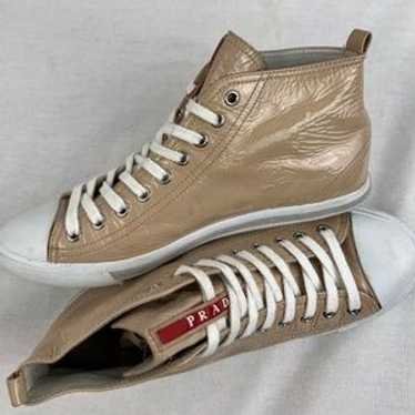 Prada vintage prada sneakers - Gem