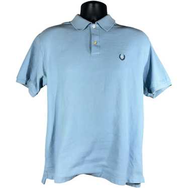 Chaps Chaps Ralph Lauren Short Sleeve Polo