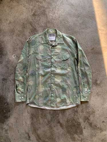 Japanese Brand × Nonnative vintage nonnative rare… - image 1