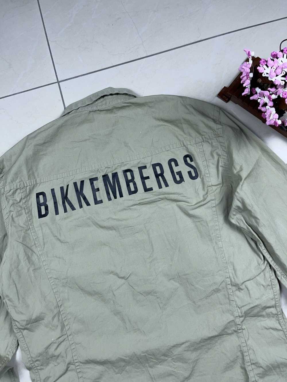 Archival Clothing × Designer × Dirk Bikkembergs ➕… - image 3