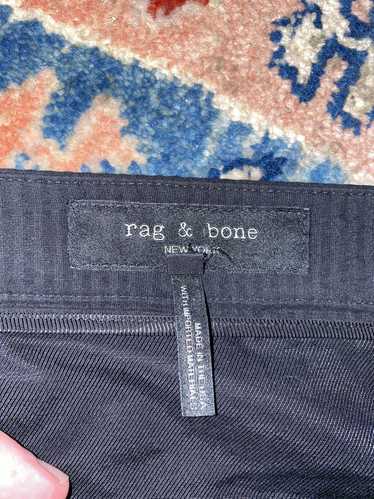 Rag & Bone Rag and Bone Silk Pants