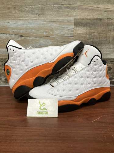 Jordan Brand Jordan 13 Retro Starfish Size 13