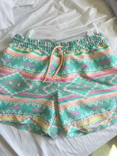 Chubbies Chubbies Swim Shorts