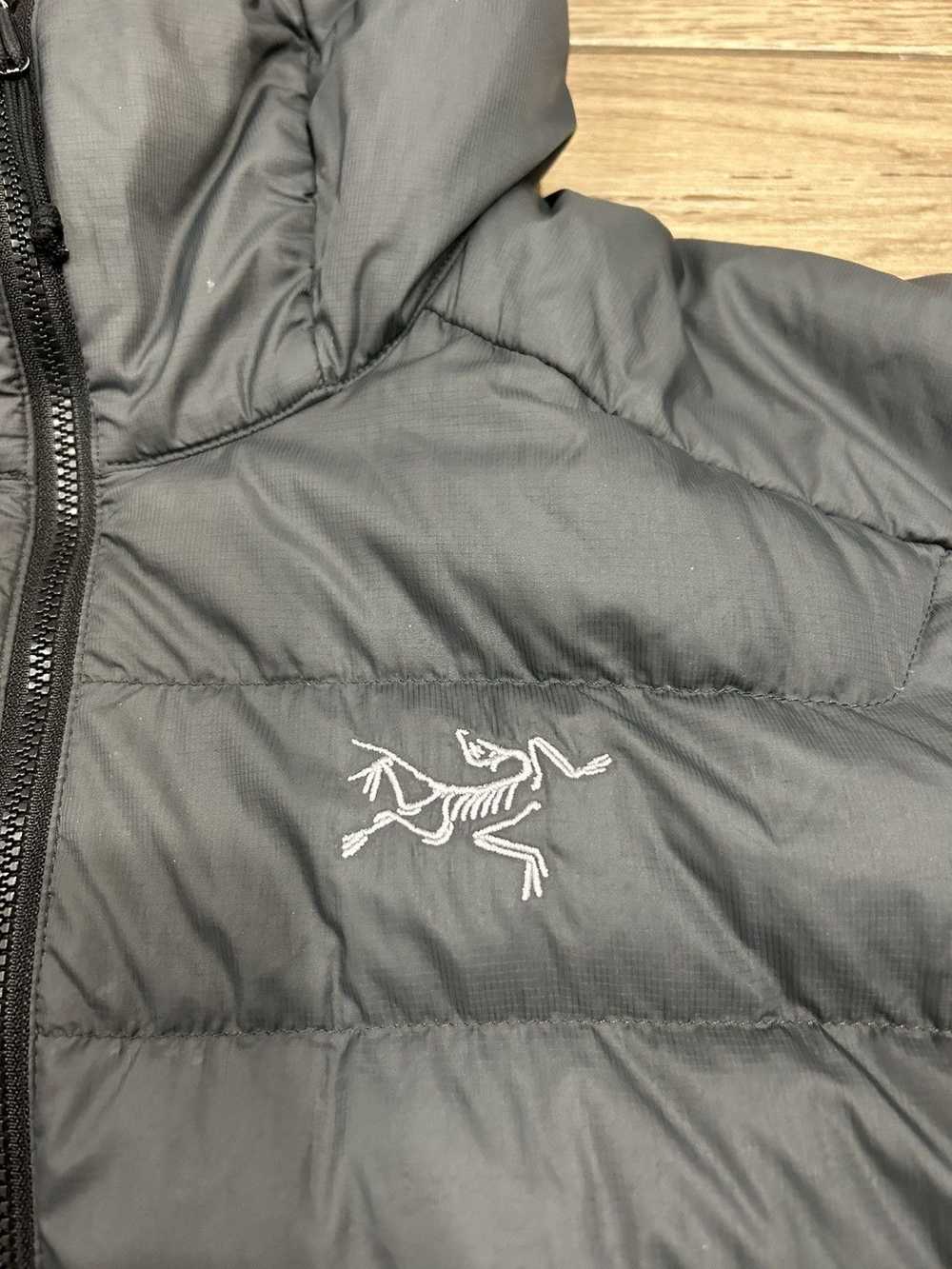 Arc'Teryx × Outdoor Life × Streetwear Arc'tery Pu… - image 4