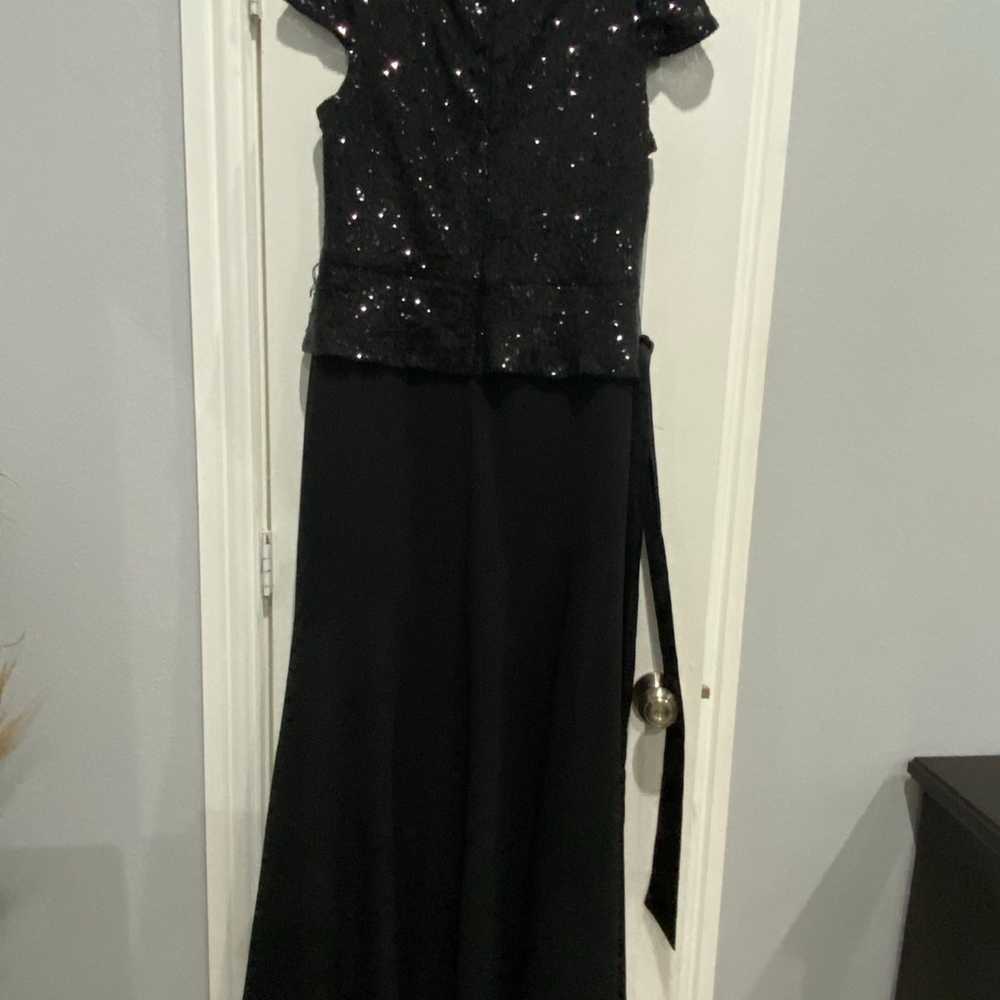 New Ralph Lauren formal dress size XL - image 1