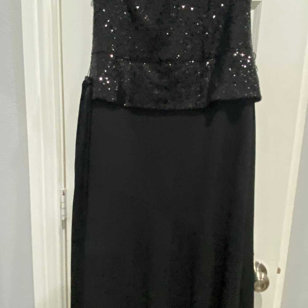 New Ralph Lauren formal dress size XL - image 2