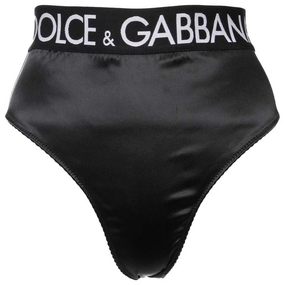 Dolce & Gabbana Mini short - image 1