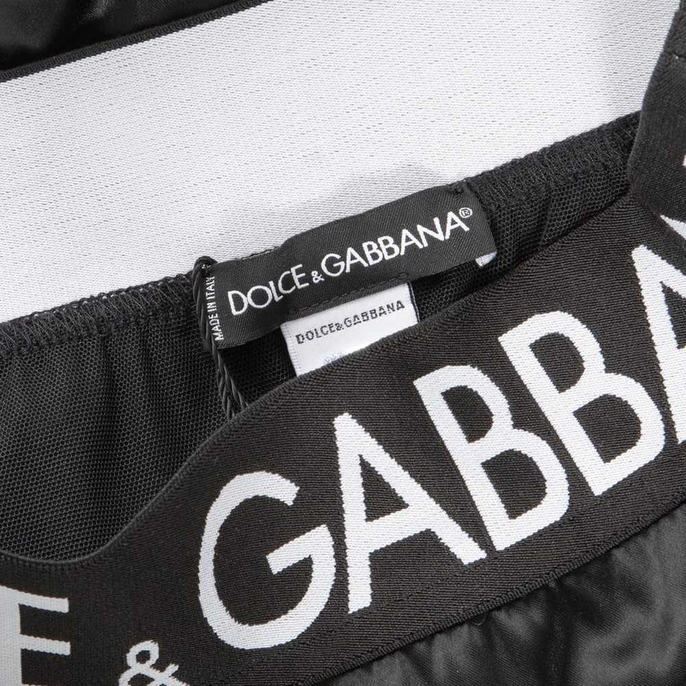 Dolce & Gabbana Mini short - image 3